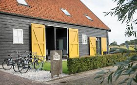 Hoevehotel 'Hof Christina'
